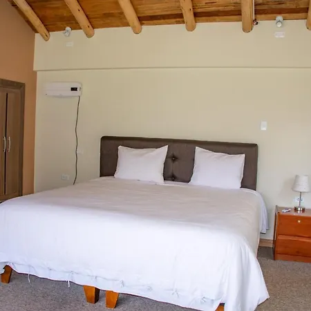 Veronica View Hotel