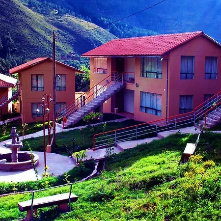 Veronica View Hotel