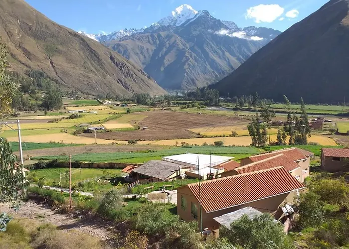 Hotel Veronica View