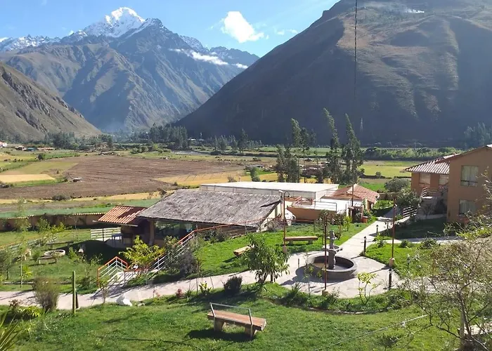 Hotel Veronica View