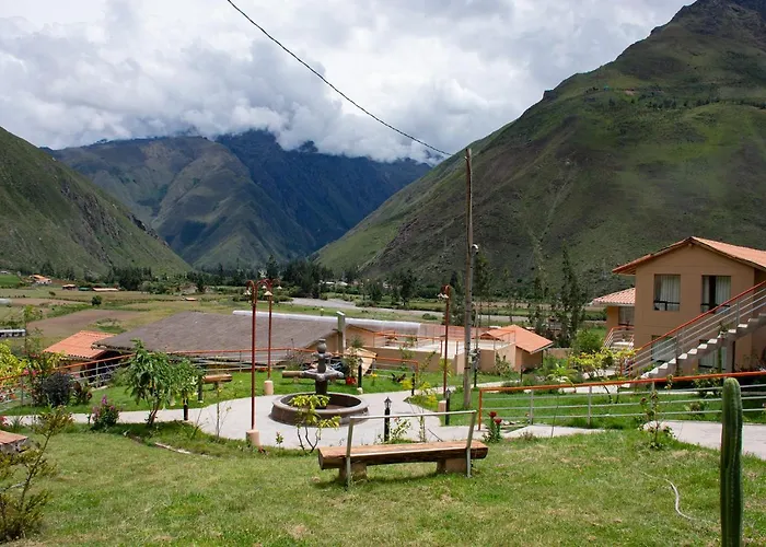Veronica View Hotel 2*