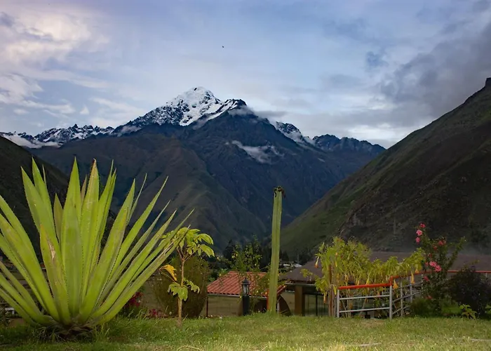 Hotel Veronica View