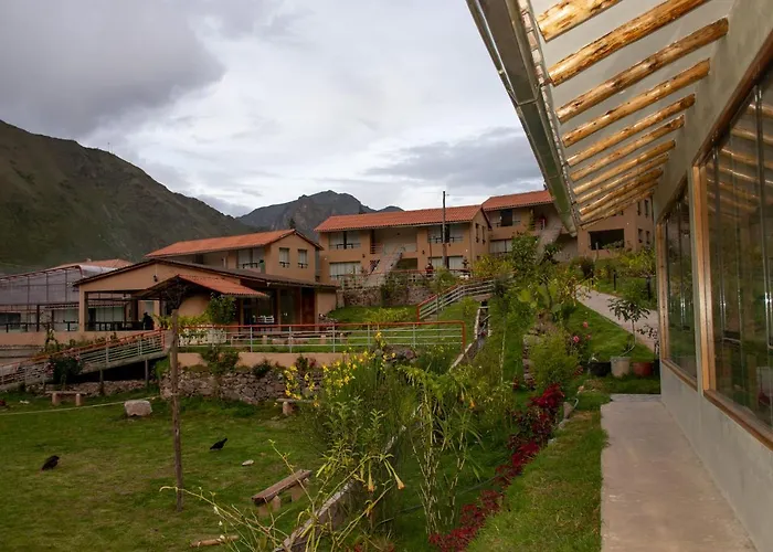 Veronica View Hotel