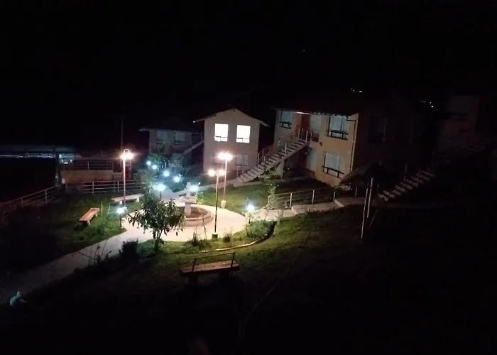 Veronica View Hotel 2*