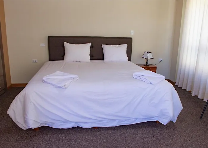 Veronica View Hotel