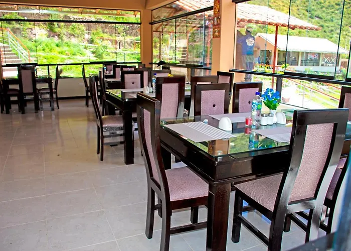Veronica View Hotel