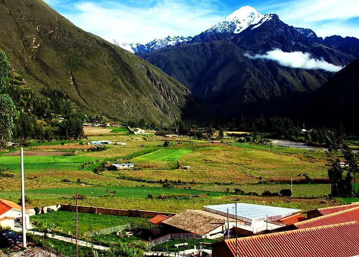 Hotel Veronica View