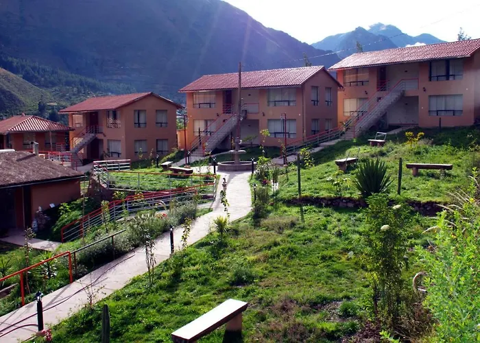 Veronica View Ollantaytambo