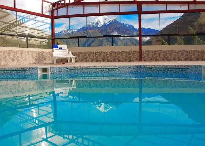 Veronica View Hotel