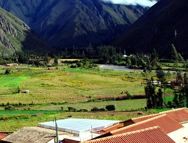 Hotel Veronica View