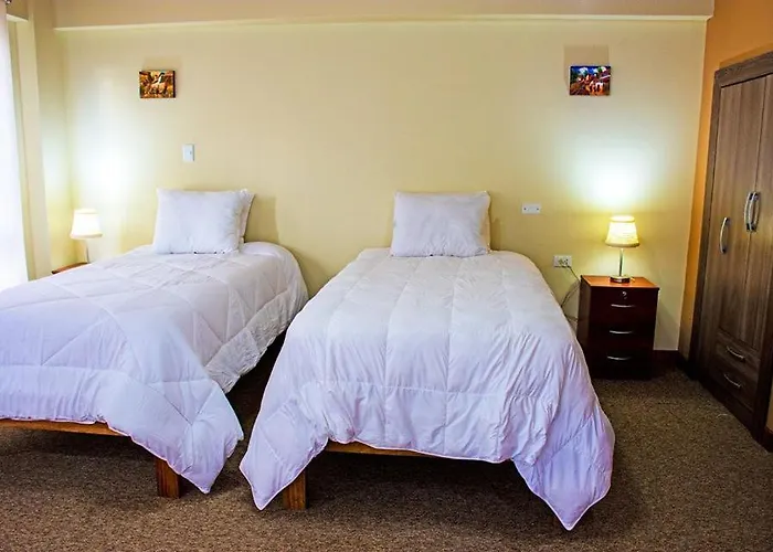 Veronica View Hotel 2*